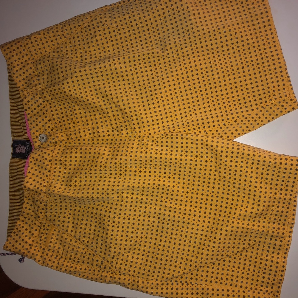 Mens Shorts